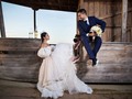 Más de la #postboda de @jjuanits y @adrianmusical en #coro .  Haciendo equipo con @estudio7 y @mclveliz .  #luisdanielfotografia #trashthedress #boda #estadofalcon #playa #fotografosdebodas #instapic