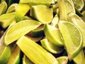 Limon persa, el especial para el ceviche