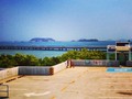 #scouting #location #produccion #cascoviejo #mop #hermosa #vista de la #bahia de #panama #films #tv #video & #photography #HD ##uhd @cascoantiguopty #playa #beach