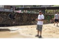 @luisdorati #foto en #filmacion #siemprelisto #onset #shooting #filmmaker #panama #storyteller #filmshooter #grua #camera #red #produccion #audiovisual #proyecto #cinematografico #pelicula #panameña #🇵🇦 haciendo #cine #vamospanama #location #playa #beach #photography & #films #dorati