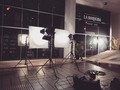 Desde la #boqueria en #filmacion #siemprelisto #onset #shooting @arri #lights #sunday en #panama #filmmaker #storyteller #🇵🇦 #proyecto #audiovisual #mentepositivamente #vamospanama #photography & #films