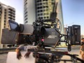 En #filmacion #siemprelisto #onset #shooting #lifeonset #filmmaker #panama #🇵🇦 #style #mentepositivamente #filmshooter #feelyourpassion #photography #camera #films