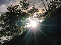 En el #sunset #magichour #light #atardecer con el #sol en contra #luz #sun #sunshine #20demayo #siemprelisto #filmmaker #panama #🇵🇦 #style #filmshooter #mentepositivamente #photography & #films