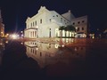 #En #scouting #siemprelisto #filmmaker #panama #🇵🇦 #style #mentepositiva #workandfun #location #cascoantiguo #teatronacional #photography and #films