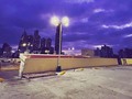 En #scouting #siemprelisto #filmmaker #panama #🇵🇦 #style #visualart #skyline #mentepositiva #workandfun #photography and #films
