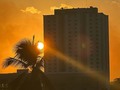Desde el #sunrset en #scouting #siemprelisto #filmmaker #Panama #torredepanamaviejo #🇵🇦 #style #visualart #photography and #films