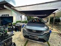 #fotografia de #filmacion #siemprelisto #onset #shooting #filmmaker #panama #🇵🇦 #style #filmshooter #workandfun #mentepositiva con un #crew de #guerreros #nopainnogain #photography and #films