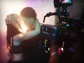 #tbt #visual #videomusical #plena #pataabajo de #42 para los #artistas sechmusic #elpeluche @wisin @yandel @wisinyyandel #losextraterrestres #music #flow con los #dancers #tiempo de #plenadelamata #panama #🇵🇦 #style #siemprelisto #filmmaker #workandfun #panama #workandfun #mentepositiva #photography and #films