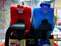 #maquina de #hieloloco #bebidarefrescante #máquinadehieloloco #slushpuppie #icee #blueraspberry #wild #cherry #colddrink #siemprelisto #filmmaker #panama #🇵🇦 #style #photography and #films