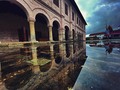 En #scouting #siemprelisto desde #portobelo #colon #c3 #styleandfashion #workandfun #filmmaker #panama #🇵🇦 #style #visualart #workandfun #photography and #films