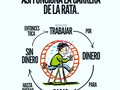 Y tu que opinas? Quieres seguir así toda tu vida? 😎🎁🤑🤑🤑 @exitomasivo @millonariolatino @lideresemprendedores_ @reydelexito  @eresundiamante  @comunidad_exitosa  @millonariosdigitales  @millionaire_mentor @young_emprendedor . . . . . . . . . . . . . . . . . . . . . . . . . .  #éxito #emprendedores #emprendimiento #lideres #emprende #millonario #dinero #sabiduria #riqueza #loteria #liderazgo #actitud #inteligenciaemocional #money #or #original #inteligente #finanzas #gana #triunfo #esperanza #motivación #alegria #venta #marketingdigital #crecer #levelup #travelphotography #metas #sueñosymetas