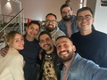 About last night   #family #proud #cute #gay #pride #pridemonth #gaypride #handsome #friends #love #lima #guys