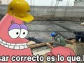 When dejas la mezcla lista, para el otro día no tener que hacerla.