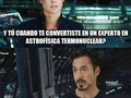 Estudiando para los exámenes finales