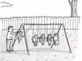 Cuando los físicos tienen niños..