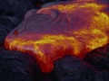 ¿¡Sabias que pues tomar lava!? - Pero una vez en la vida.