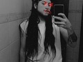 Feel like a axl rose.