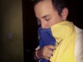 Con Dios y mi Pais en mi corazon