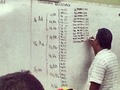Que fácil esta el ejercicio #Genetica #instatrauma