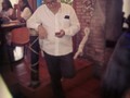 Feliz día del padre al mejor papá del mundo..... te quiero mi viejo