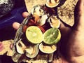 #PapaoEReina #chipichipi #pepitona #caracol #beach #lunch #villaMarina #InstaMoment #likeforlike #l4l #instachance #instapic