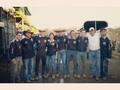 #equipo #universitario #coleo #LUZ