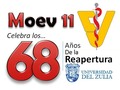 Me siento honrado de ser parte de esta hermosa comunidad que hoy cumple 68 años desde su reapertura. @moev_11 #ConstruyendoBienestarEstudiantil #YoSoyLUZ