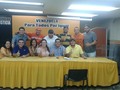 El equipo que esta#RescatandoLaBuenaJuventud #UnionYCambio