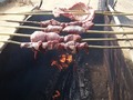 #CarneEnBara #Relajao