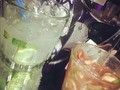#bodapicassoavila #mojito #ceviche