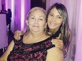 #BodaPicassoAvila @franshita12 mi prima y mi tia bellas <3