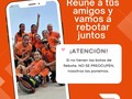 ❗CARTAGENA❗ Reúne a tus amigos y vamos a gozarnos el Rebote con el factor🅱️ @bounceprogram  ➡️PD: Si no tienen las botas de Rebote, NO SE PREOCUPEN, nosotros las ponemos. Escríbenos por WhatsApp 📞 3177962603 . . . . #bounceprogram #kangoodance #kangoopower #cartagena #kangoojumps #saltoalto #colombia #kangoolove