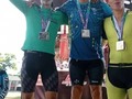 2do Lugar DUATLON SPRINT HORIZONTE AGUSTINIANO 07 Ago 2022 Valencia, Carabobo