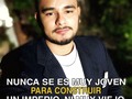 Si realmente quieres más de la vida es probable que no puedas encajar en ningún lado, quiero decir que realmente tengas aceptación debido a que la mayoría de gente se conforma con lo promedio y si no bajas tu nivel de voz, tu ritmo, tu esfuerzo entonces tendrás serios problemas, no les gustará el hecho que estés comprometido con tus sueños porque eso les recuerda que renunciaron a los de ellos. . Personas exitosas, ft.3L duende (speech motivacional)