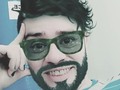 🥰🥰🥰pronto vienen los lentes de verdad 😂😃 y si me quitó la colita quedó así jajaja solo me falta la barba 🥰🥰🥰  #gayboy #feliz #venezuela #happyness #vida
