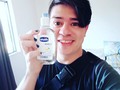 Hoy toco colonia chico, para recordar mi niño interior y recargar de toda esa energía.   #gayboy #happyness #goodmorning #feliz #venezuela🇻🇪 #argentina