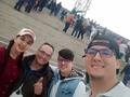 Una tarde súper espectacular con los míos 😍😍😍😍 los amooooo ❤️❤️❤️❤️