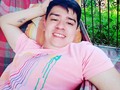 Feliz y relajado, en esta terraza donde viví mi infancia y mi adolescencia con mis viejos queridos.   #encasa #͏͏g͏͏a͏͏y͏͏b͏͏o͏͏y͏͏ #happy #relax #hamaca