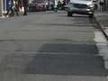 Los buscavida de la Amet están en la Juan Rodríguez con Juana Saltitopa.