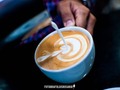 En la dulce espera.  @juanbaristave  #coffeefeature #coffee #coffeeaddict #coffeetime #coffeeart #coffeelover #coffeegram #igerscoffee #coffeelove #coffeelife #coffeebreak #blackcoffee #espresso #coffeebean #coffeeculture #coffeeshots #coffeeshop #barista #coffeeoftheday #cotd #coffeeholic # #latteart #venezuela #vallesdeltuy #miranda #instaigers #igervenezuela #teambuddo #somosbuddo
