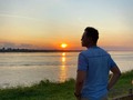 Sunset 🌅