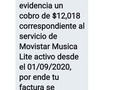 ¿De modo q ahora cobran por aplicaciones q ni usamos? sicsuper