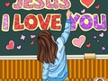 Feliz inicio de semana queridos amigos y amigas. Cuídense por favor. Yo amo a Dios, a Jesús y a la Virgen Maria 🙏