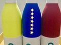 Amarillo, Azul y Rojo, el color de nuestra bandera. 💛💙❤️