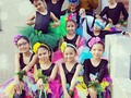 Feliz de ser Parte de este Semillero 🌸🌿🌾🌼 #ballet#bailarina#momentosunicos