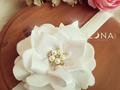 Detalles delicados para una hermosa bebé 👑🌼 . . .#floreshermosas🍃🌼