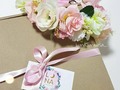 Diseñamos para ti 🌸💌🎀 #coronashermosas