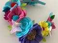 Diseñamos para nuestras Princesitas 🎀🦋🌸