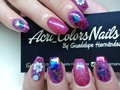 #acri_gliters #acri_colorsnails #acri_colors byselene