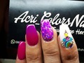 #acri_gliters #acri_colorsnails #acri_colors bymaritza